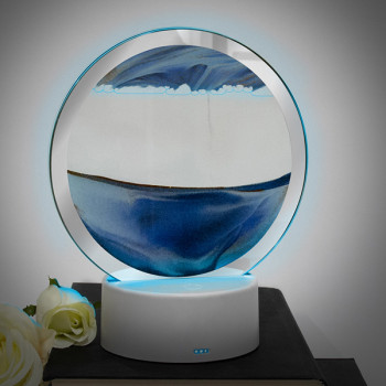 Lampa PLAVA 