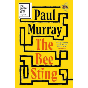 THE BEE STING 