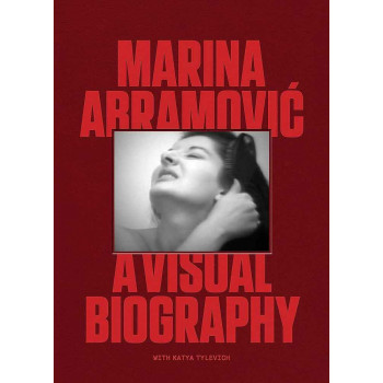 MARINA ABRAMOVIC 