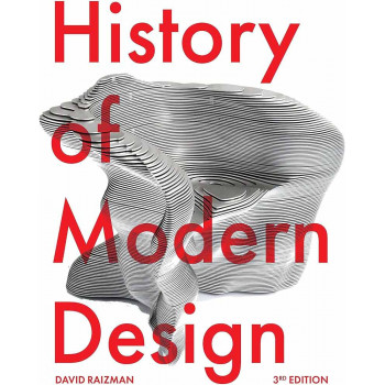 HISTORY OF MODERN DESIGN 