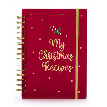 Notes za recepte NOVA GODINA 