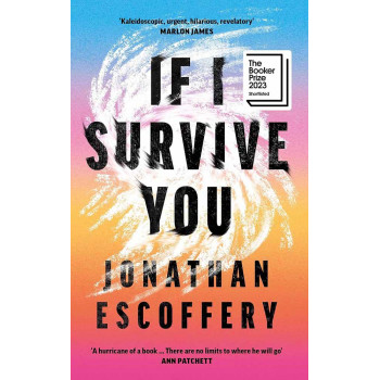 IF I SURVIVE YOU 