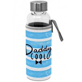 Staklena flaša DADDY COOL 