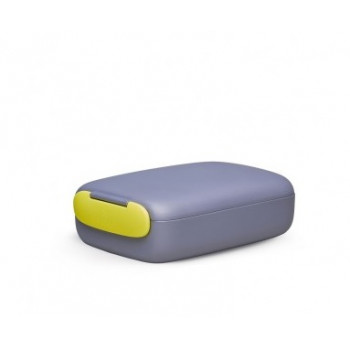 BIOLOCO Kutija za hranu WICKED YELLOW 