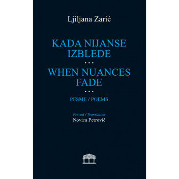 KADA NIJANSE IZBLEDE 