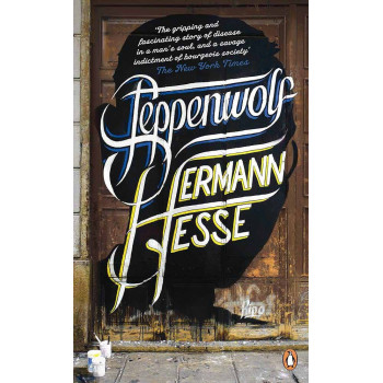 STEPPENWOLF 