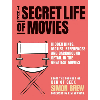 SECRET LIFE OF THE MOVIES 