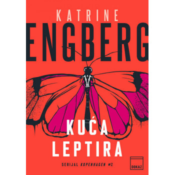 KUĆA LEPTIRA 