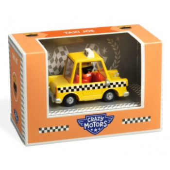 DJECO igračka TAXI JOE 
