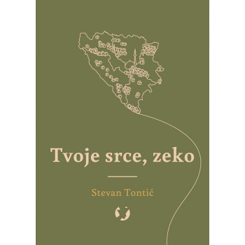 TVOJE SRCE ZEKO 