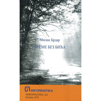 VREME BEZ BIĆA ILI PREVLADAVANJE HAJDEGERA 