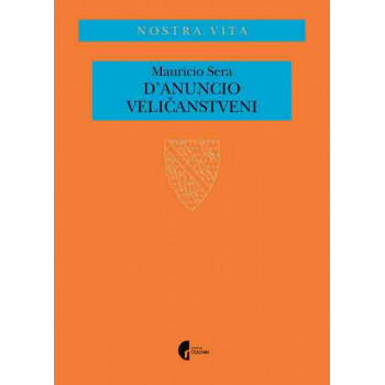 D~ANUNCIO VELIČANSTVENI 