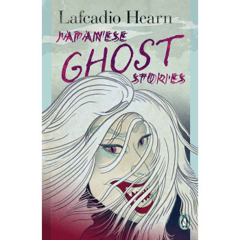 JAPANESE GHOST STORIES 