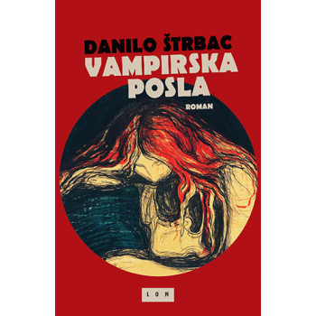 VAMPIRSKA POSLA 