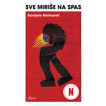 SVE MIRIŠE NA SPAS 
