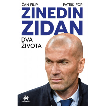 ZINEDIN ZIDAN 