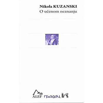 O UČENOM NEZNANJU 