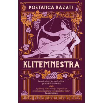 KLITEMNESTRA 