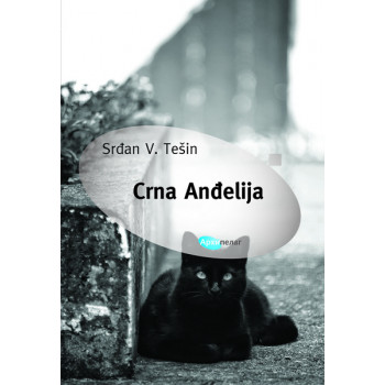 CRNA ANĐELIJA 