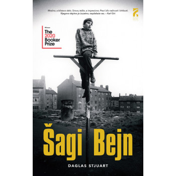 ŠAGI BEJN 