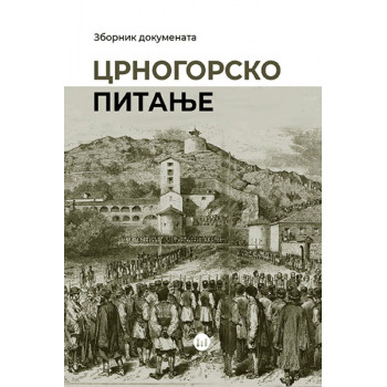 CRNOGORSKO PITANJE 