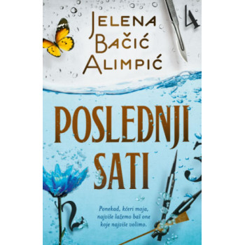 POSLEDNJI SATI 