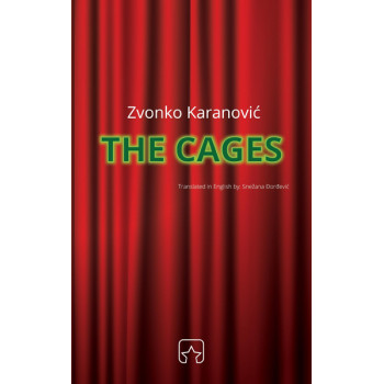 THE CAGES 