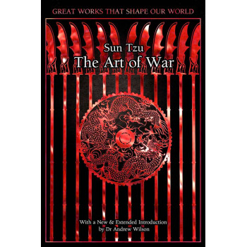 THE ART OF WAR 