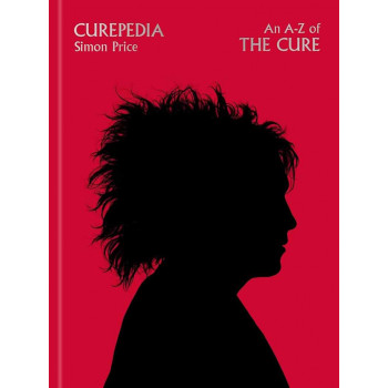 CUREPEDIA A-Z biography of The Cure 