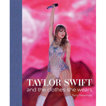 TAYLOR SWIFT And the Clothes She Wears 