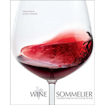 WINE SOMMELIER 