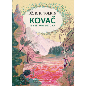 KOVAČ IZ VELIKOG VUTONA 