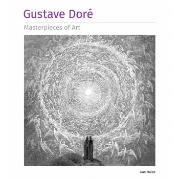 GUSTAVE DORE MASTERPIECES OF ART 