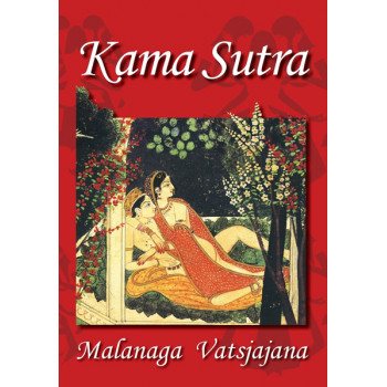 KAMA SUTRA 