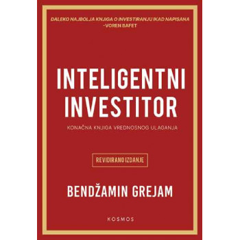 INTELIGENTNI INVESTITOR 
