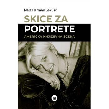 SKICE ZA PORTRETE 