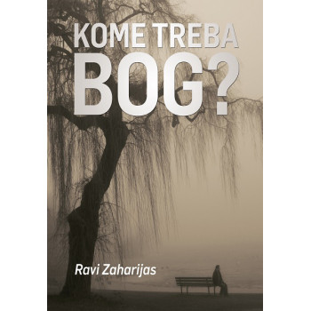 KOME TREBA BOG 