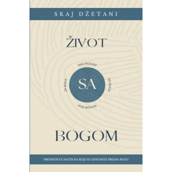 SA...PREOBLIKOVANJE NAČINA NA KOJI SE ODNOSITE PREMA BOGU 