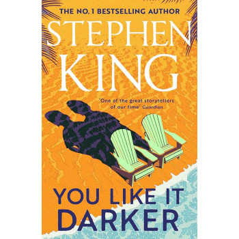 YOU LIKE IT DARKER 