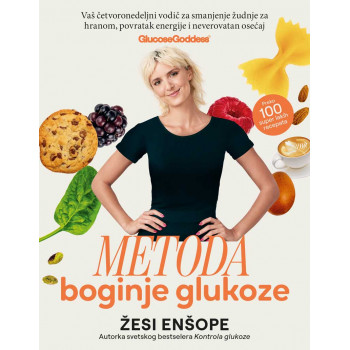 METODA BOGINJE GLUKOZE 