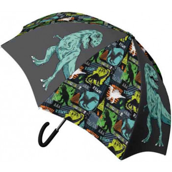 Kišobran dečiji DINOSAUR FI 48,5CM PVC 