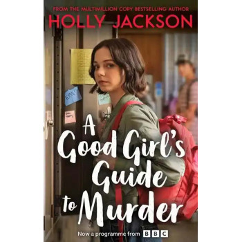 A GOOD GIRLS GUIDE TO MURDER TV tie-in TikTok Hit 