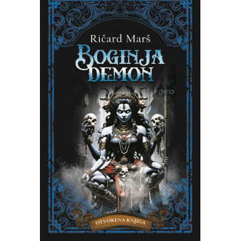 BOGINJA DEMON 