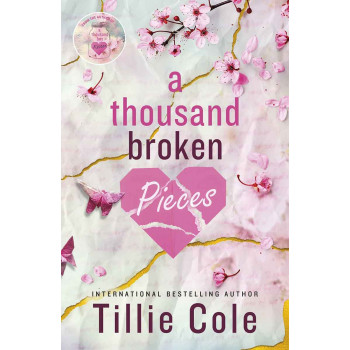 A THOUSAND BROKEN PIECES TikTok Hit 