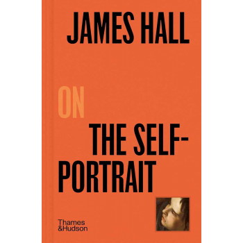 JAMES HALL ON THE SELF PORTRET 