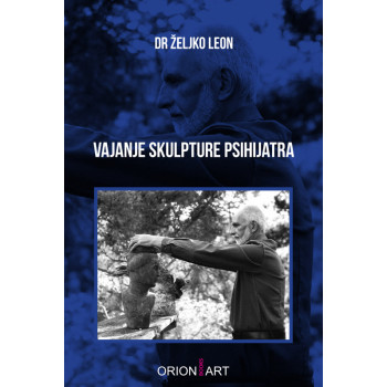VAJANJE SKULPTURE PSIHIJATRA 
