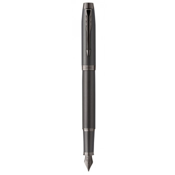 PARKER Royal RO IM SE Monohrom Titanium 