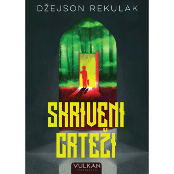 SKRIVENI CRTEŽI 