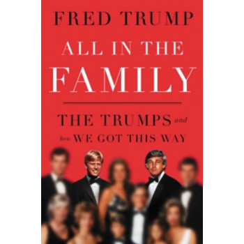 ALL IN THE FAMILY 
