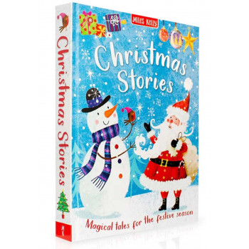 CHRISTMAS STORIES 